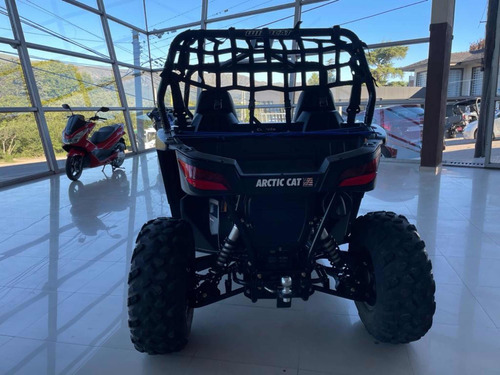 Utv Artic Cat 700 Rodado En 2020 (no Polaris,can Am,yamaha)