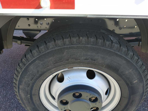 Iveco Daily 35s14 2014 Baú Covelp Americana