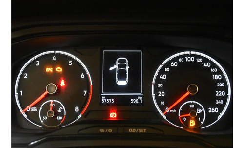 Volkswagen Polo Polo 1.0 MPI TOTAL FLEX MANUAL