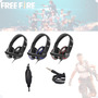 Terceira imagem para pesquisa de headset sem fio
