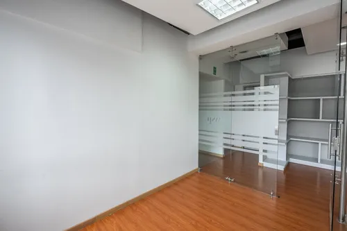 Oficina En Arriendo En Chico Norte Ii. Cod A1094080