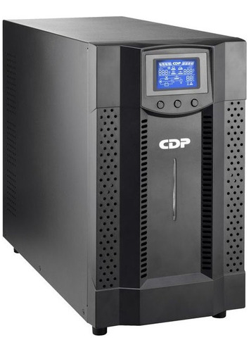 Ups Cdp Upo11-1 On Line Torre 1000 Vatios Y 900 Watts A 110v