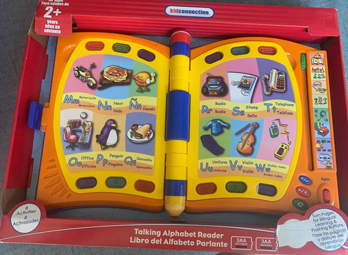 Computadora Didactica Para Niños