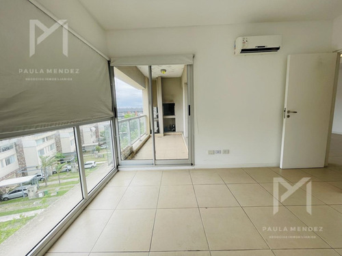 Imagen 20 de 24 de Departamento - Venta - 2 Ambientes - Nordelta - Portezuelo - Petrel - Zona Norte