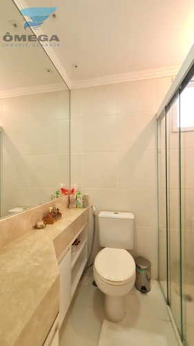 Imagem 15 de 18 de Praia Das Astúrias, Guarujá, Prédio De Frente Para O Mar, 3 Dormitórios (1 Suíte), Sala Com Sacada, Vista Para O Mar, 2 Vagas, Prédio Com Lazer - Ap06325 - 70475234