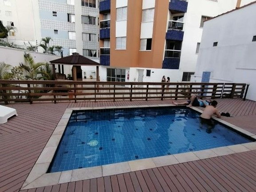 Imagem 10 de 17 de Apartamento Em Vila Mariana, São Paulo/sp De 90m² 3 Quartos À Venda Por R$ 880.000,00 - Ap790941-s