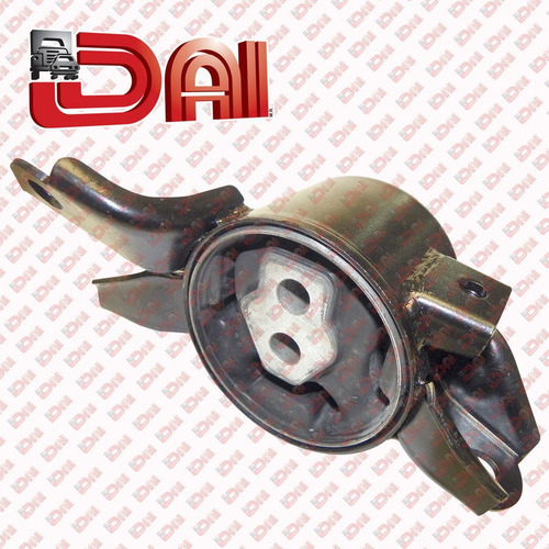 Soporte Transmision Atm / Dodge Attitude 1.6 Lts 2012 A 2014