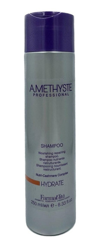 Amethyste Hydrate Shampoo Farmavita