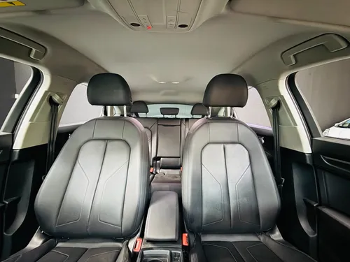 Audi Q3 Select 2022