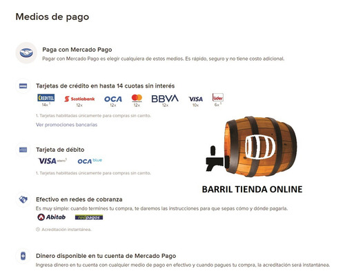 Adaptador Universal Conatel Salida 3 En Línea Accesorio