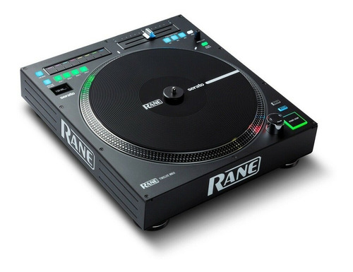 Imagen 2 de 3 de Rane Twelve Mkii Turntable Controller