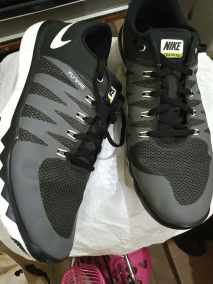 Zapatillas Nike Crossfit Metcon | MercadoLibre 📦