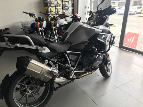 Bmw R 1200 Gs Sport 2019 Impecable C/accesorios Delisio