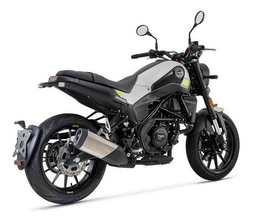 Imagen 15 de 25 de Benelli Leoncino 250 Motozuni Avellaneda