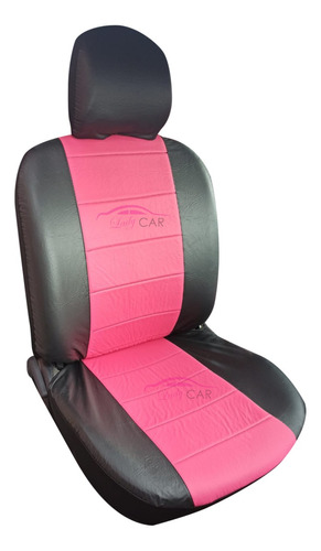 Fundas Cubre Asientos Para Autos Lady Car- Línea Femenina