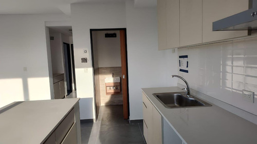 Departamento En Alquiler