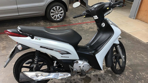 Imagem 5 de 5 de Honda Biz 125 Ex