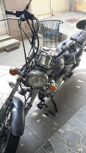 Imagem 2 de 14 de Yamaha Virago 250