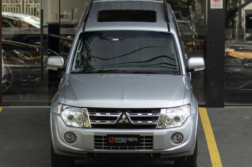 Mitsubishi Pajero Full 3.2 Hpe Aut. 5p