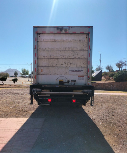 International Durastar 4300 (aut) 2018