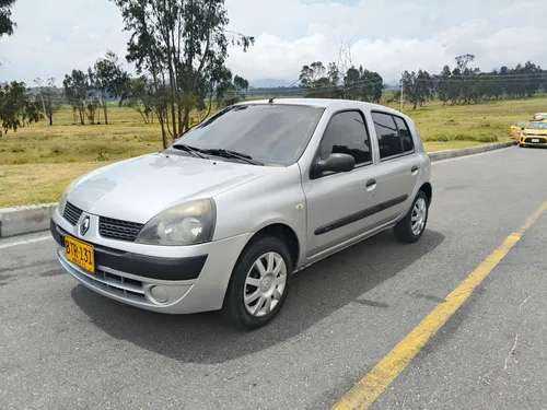 Renault Clio F.ii Expression