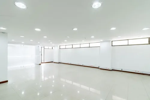 Oficina En Arriendo/venta En Porciúncula. Cod A5133
