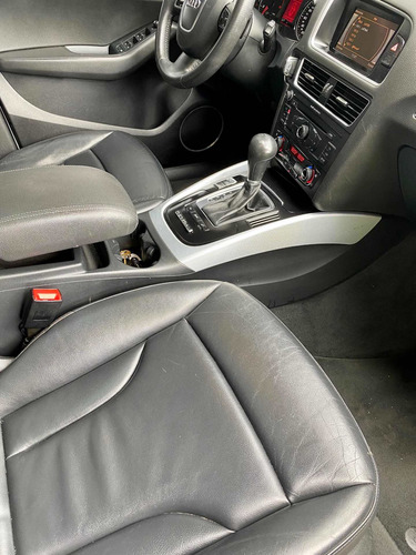 Audi Q5 2.0 Tfsi 211cv Stronic Quattro 2012