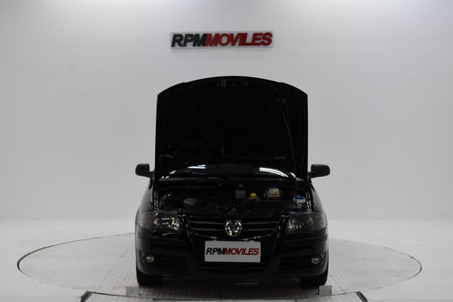 Volkswagen Gol Power 1.6 3p Aa Dh 2009 Rpm Moviles