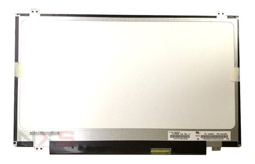 Pantalla Para Positivo Bgh Z100 Z101 Z102 - 14.0 Led Slim