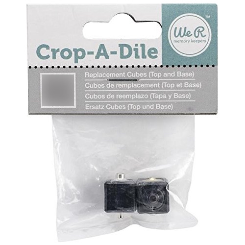 Cubo Repuesto Para Crop-a-dile