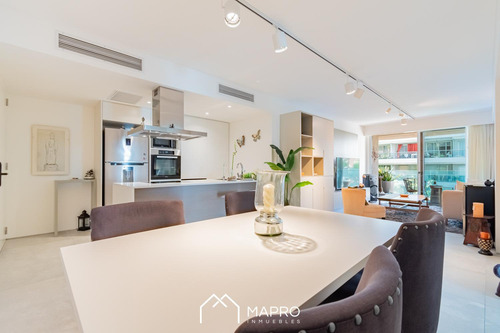 Exclusivo 3 Ambientes En Donna Reggia De Azcuy Full Amenities En Caballito