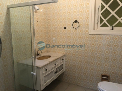 Casa Para Alugar Em Campinas - Ca02639 - 68317092