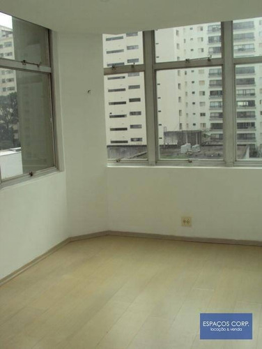 Imagem 12 de 18 de Conjunto À Venda, 103m² - Vila Nova Conceição - São Paulo/sp - Cj0394