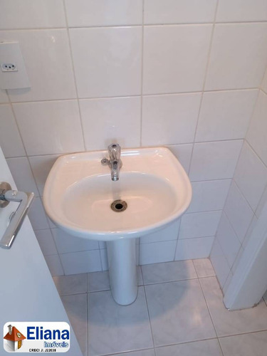 Sala Comercial - Próximo Avenida Goiás - Centro - Ge7484