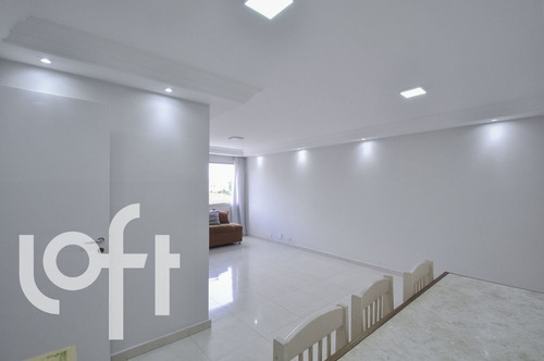 Imagem 15 de 30 de Apartamento Em Vila Mariana, São Paulo/sp De 85m² 3 Quartos À Venda Por R$ 849.000,00 - Ap2145692-s