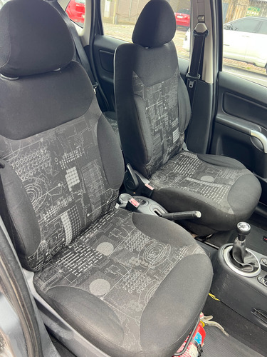 Citroën C3 1.4 8v Glx Flex 5p