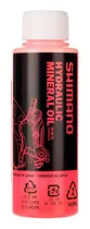 Comprar Aceite Mineral Shimano Hydraulic Mineral Oil (100ml)