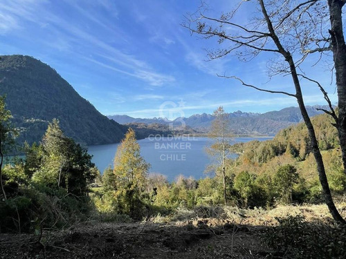 Parcelación Con Vista Privilegiada Al Lago Maihue