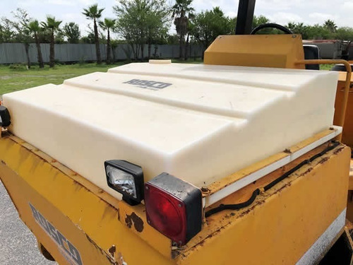 Imagen 9 de 15 de Compactador Neumatico Rosco 915 Año 2004 Meqcer