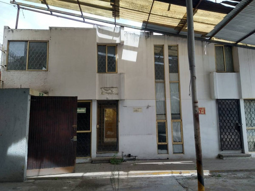 Imagen 6 de 16 de Venta De Terreno Con Construcción, Zona 11 Sur Y Panteón Municipal, Puebla.