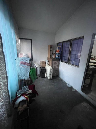 Casa En Venta En Colonia Metropolitana