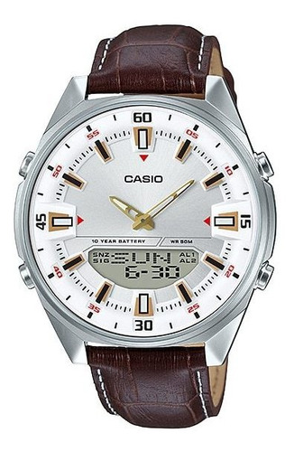 Reloj Casio Amw-830l-7av