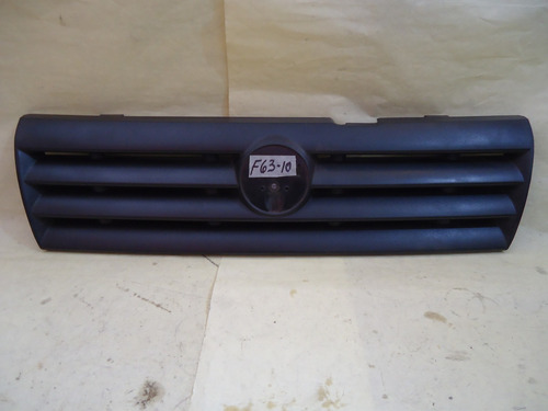 Parrilla Fiat Uno, Fiorino Fire 2004-2008