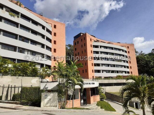 Apartamento En Alquiler En El Peñon 24-9329 Yf
