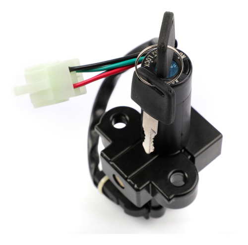 Ignition Switch Cerradura Keys Para Honda X4 Cb1300 750 F2