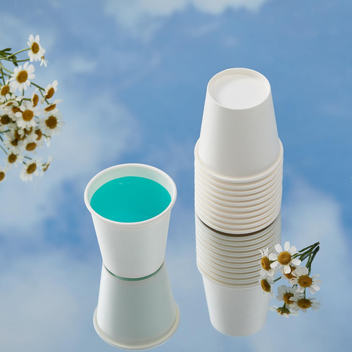 Vasos De Baño Paper Cups Jolly Party, 60 Ml, 700 Unidades, C