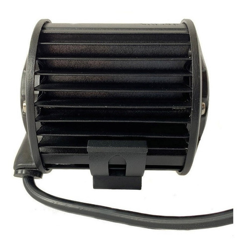 Par Luces Exploradora 4d 12 Led Largo Alcance 4x4 Carro Moto