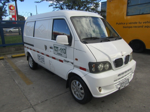 Dfm Eq5021xxyf Panel Carga 1.300 Cc