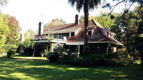 Imagen 21 de 21 de Casa En Venta - Santa Rita - San Isidro