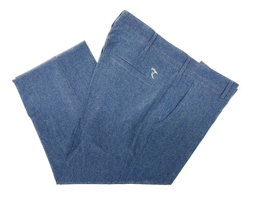 Pantalon Chaza Niños Micro Spandex